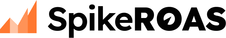 SpikeROAS performance marketing agency logo