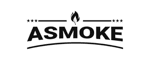 ASMOKE Shopify store logo