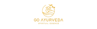 Go Ayurveda Shopify store logo