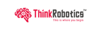 ThinkRobotics Shopify store logo