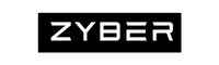 Zyber Shopify store logo
