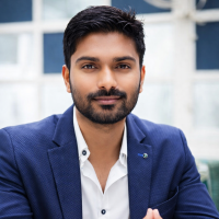 Picture of Rohan Kannirwar