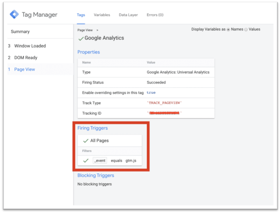 How to Test Google Tag Manager [Preview Mode] 2